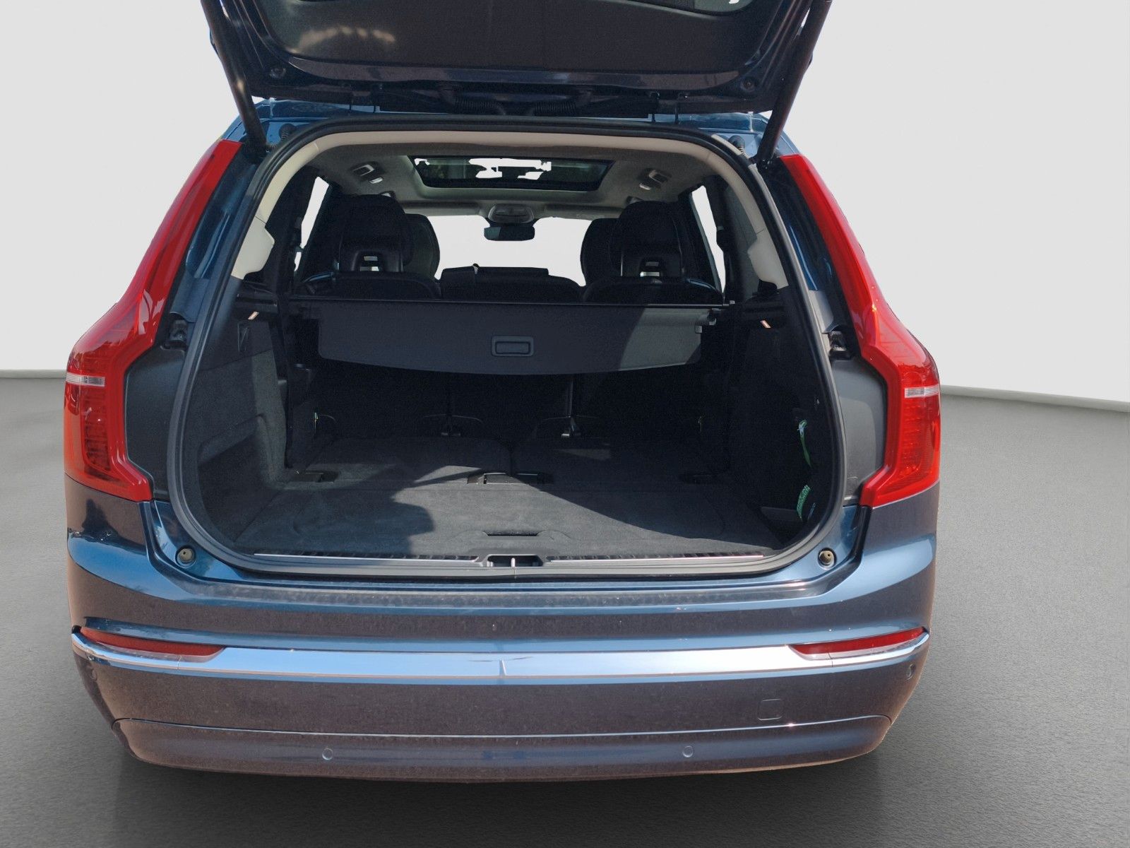 Volvo XC90 B5 Plus Bright AWD*AHK*Standh*SD*360°