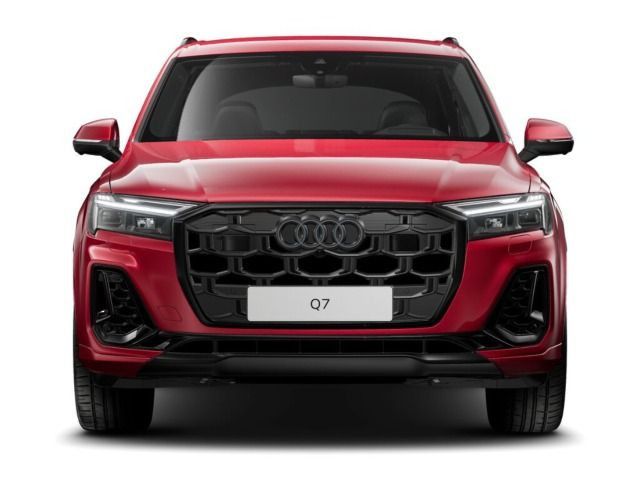 Audi Q7 SUV S line 55 TFSI e quattro tiptronic 360°