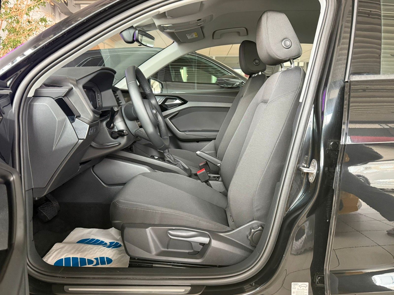 Audi A1 Sportback 30 TFSI  S-TRONIC/RFK/VIRTUELL/