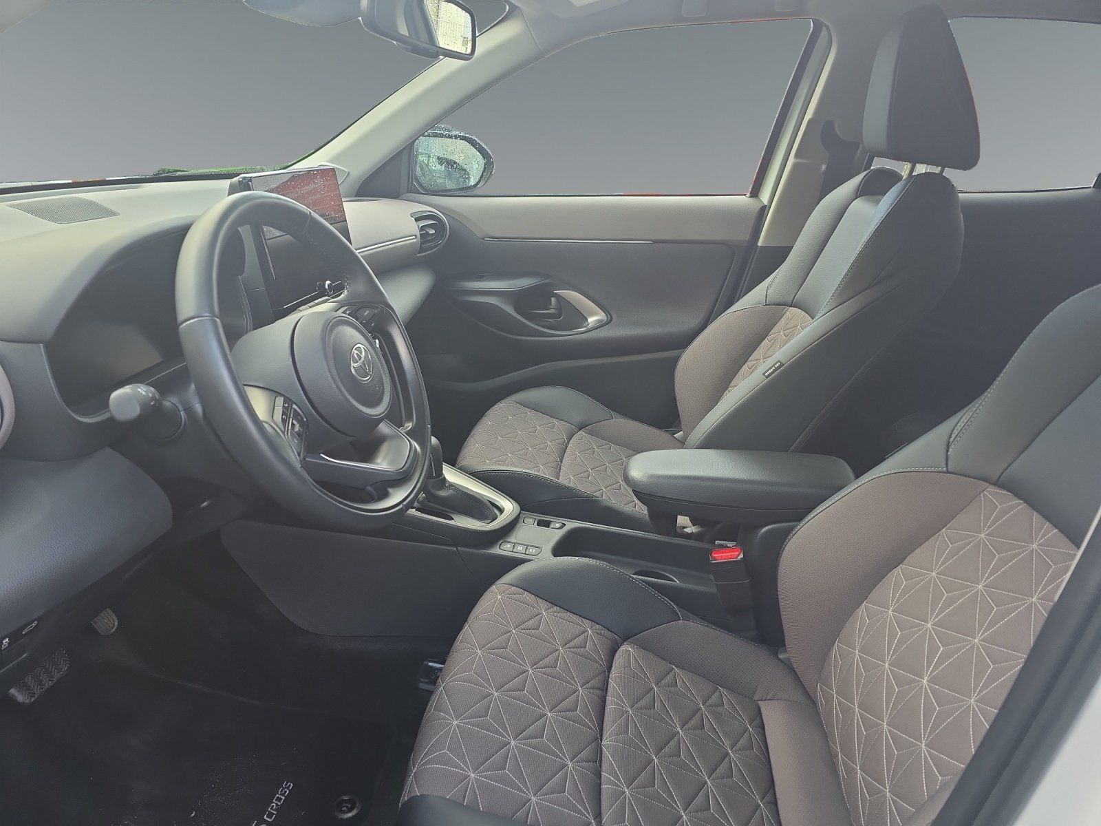 Toyota Yaris Cross 1.5 E FWD Style Plus 2xKlima 360 ACC