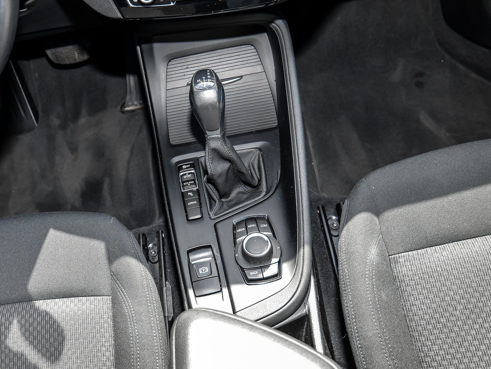 BMW X1 xDrive25e - Samsaru's Car Outlet