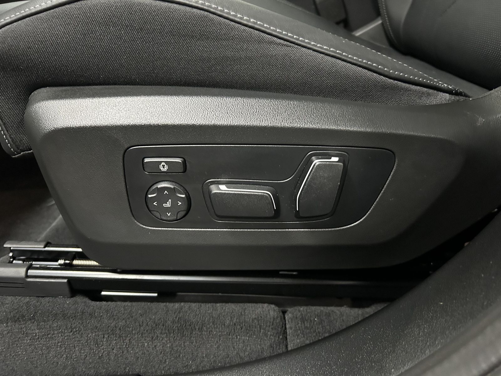 BMW X3 xDrive20i M Sportpaket Pro Harman/Kardon Pano