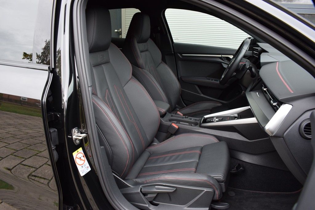 Audi A3 Sportback 45 TFSI e S-tr. *S-line*Matrix*HuD*