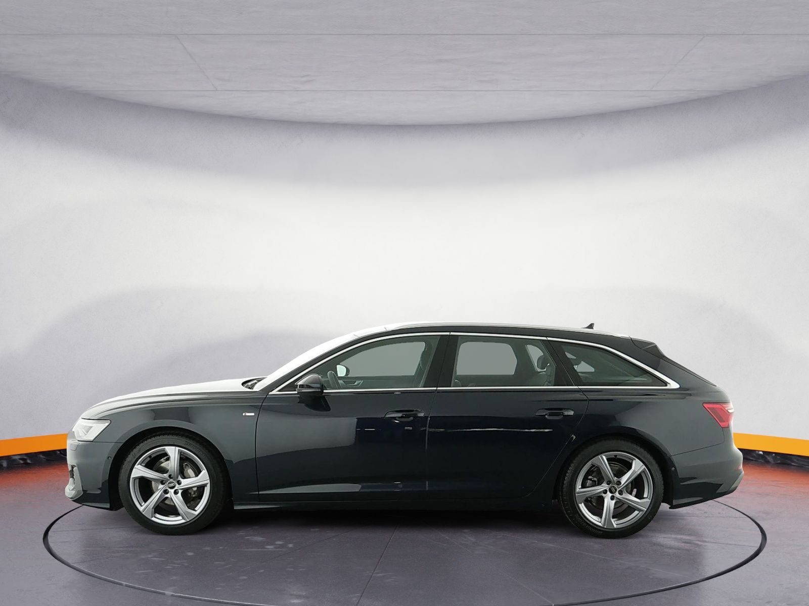 Audi A6 Avant 40 TDI q. S line - Samsaru's Car Outlet
