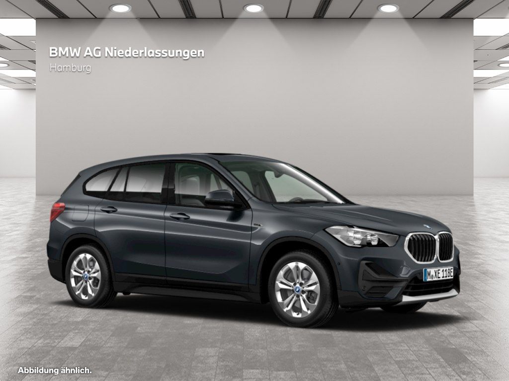 BMW X1 xDrive25e - Samsaru's Car Outlet