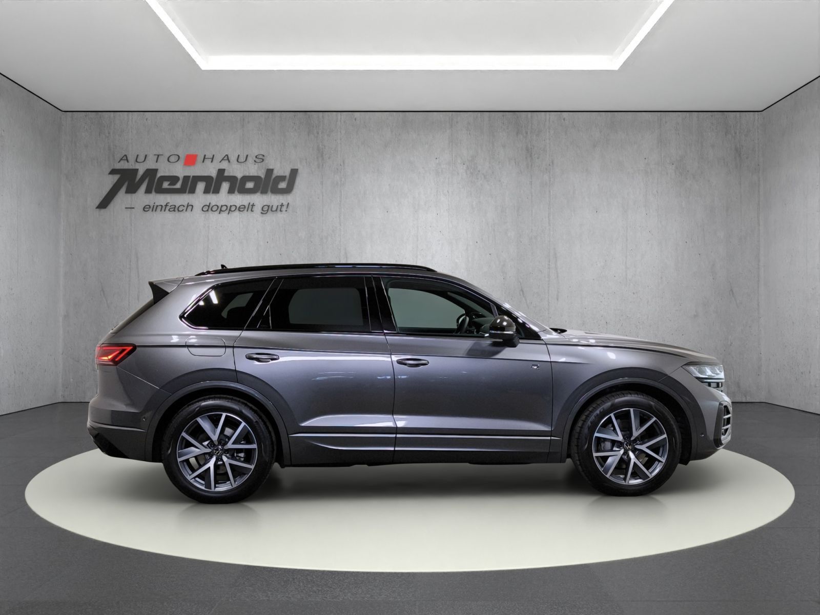 Volkswagen Touareg 3.0 TDI R-Line Final Edition,5J Garantie