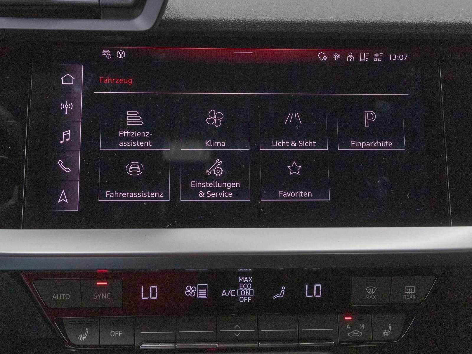 Audi A3 Sportback 30 TDI - Samsaru's Car Outlet