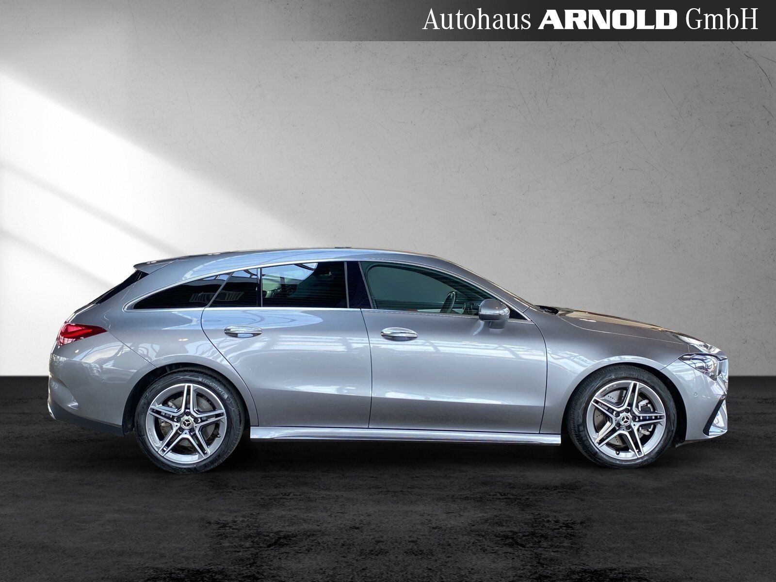 Mercedes-Benz CLA 250 4M SB AMG Line - Samsaru's Car Outlet