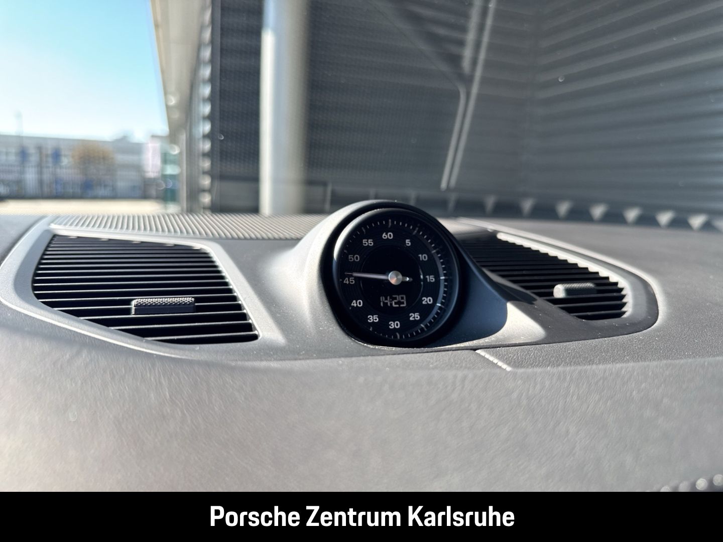 Porsche Cayenne S E-Hybrid Coupe InnoDrive LED-Matrix