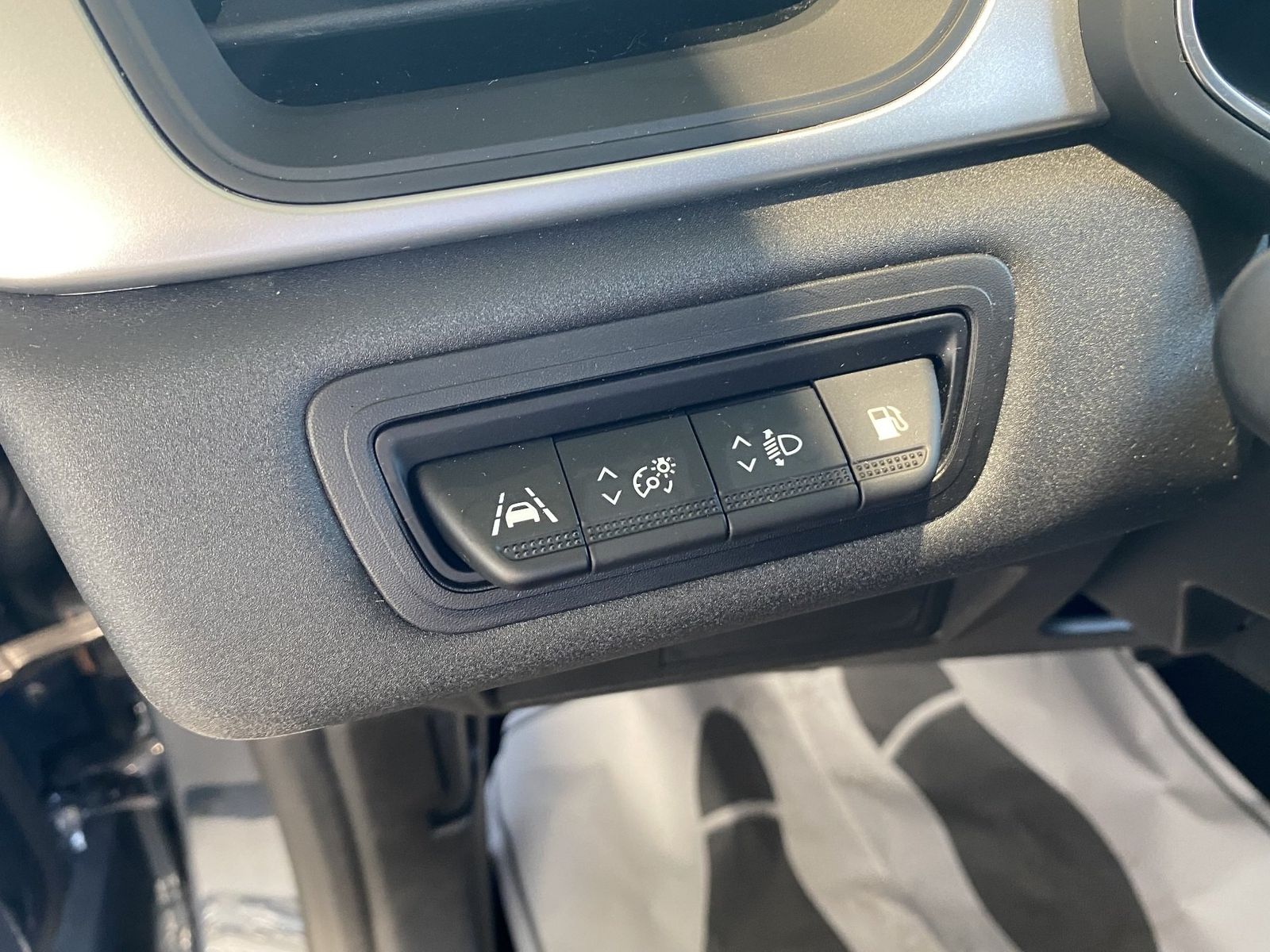 Renault Captur BUSINESS EDITION E-TECH Plug-in - Samsaru's Car Outlet