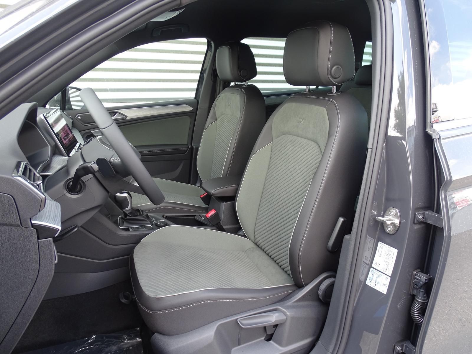 Seat Tarraco 2.0 TDI 4WD XCELLENCE - Samsaru's Car Outlet