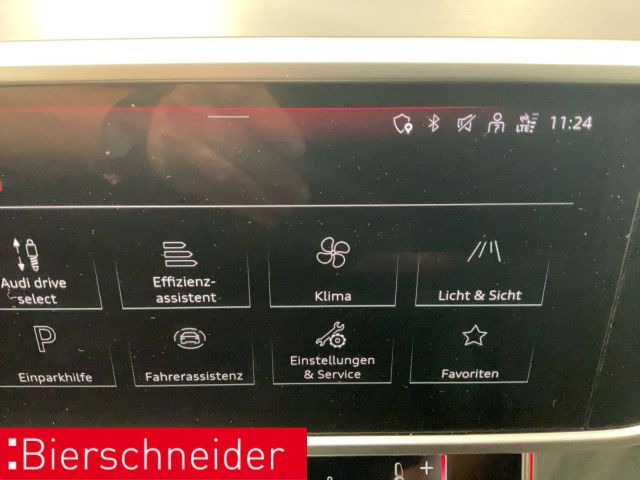 Audi A6 Av 40 TDI S-Line Black - Samsaru's Car Outlet