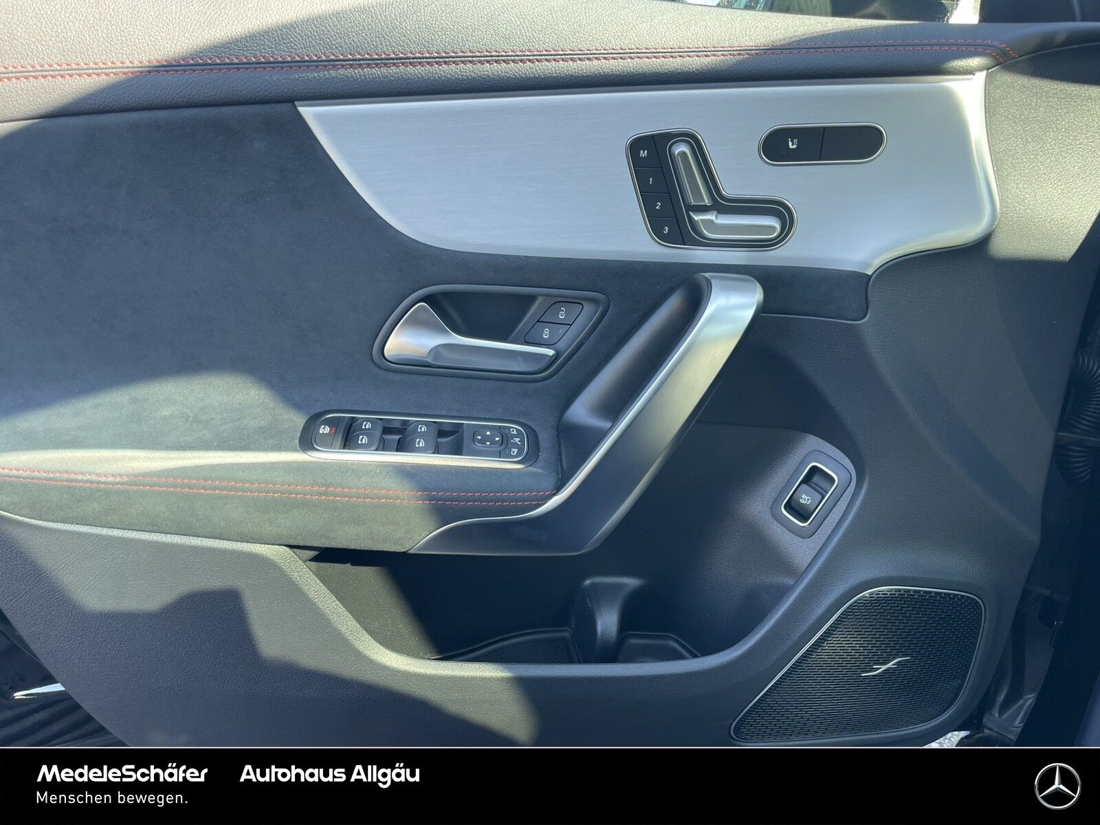 Mercedes-Benz CLA 35 AMG Shooting Brake 4M - Samsaru's Car Outlet