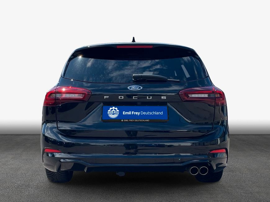 Ford Focus Turnier 1.0 EcoBoost Hybrid Aut. ST-LINE X