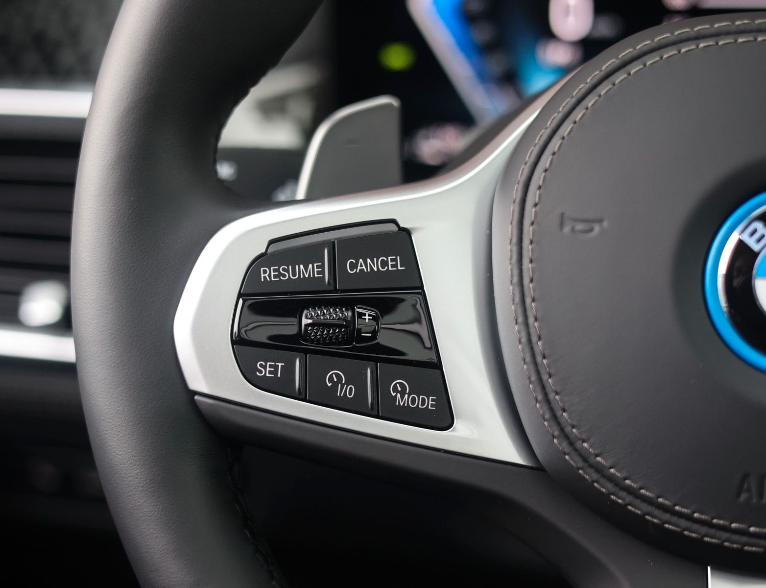 BMW X5 50e xDrive | Pano - AHK - HUD