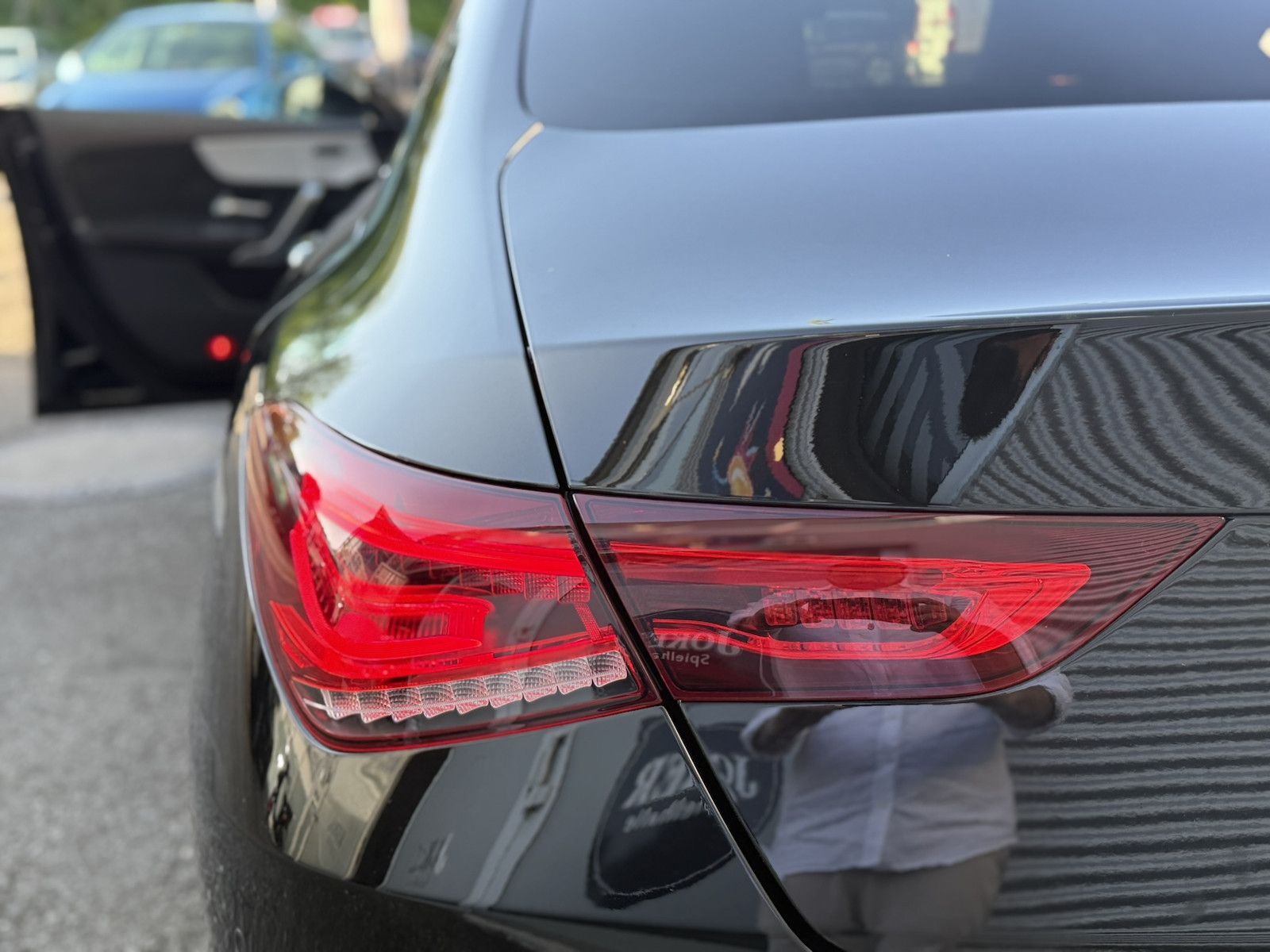 Mercedes-Benz CLA 220 AMG 4-MATIC - Samsaru's Car Outlet