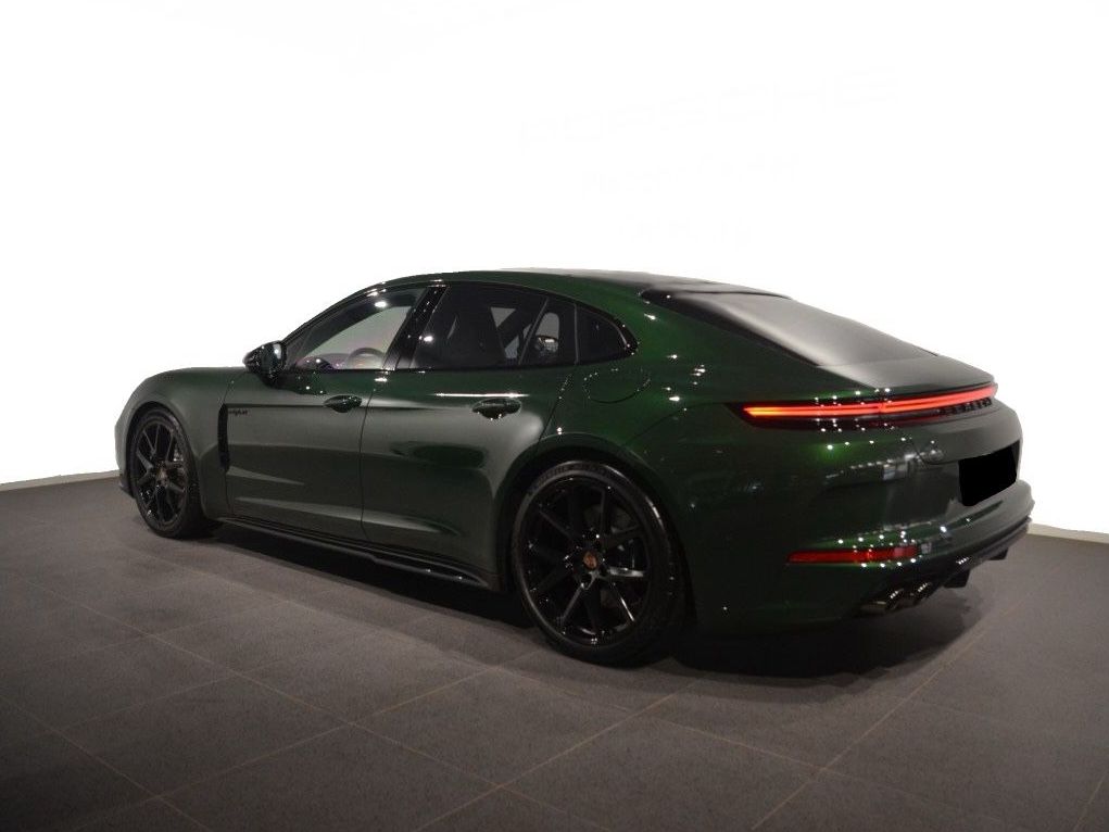 Porsche Panamera 4S E-Hybrid*SpDes*SpAbg*HuD*Pano