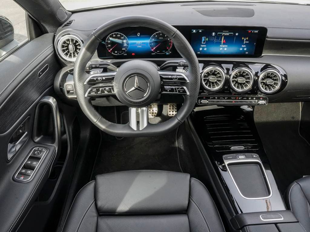 Mercedes-Benz CLA 250 4M AMG-LINE - Samsaru's Car Outlet