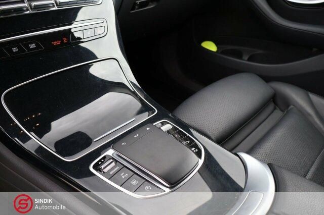 Mercedes-Benz GLC 200 4Matic - Samsaru's Car Outlet