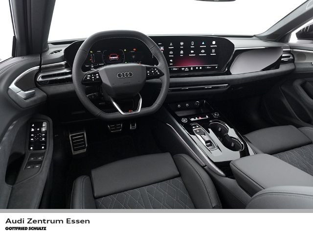 Audi A5 AVANT TFSI QUATTRO S LINE TECH LED NAVI B&O H