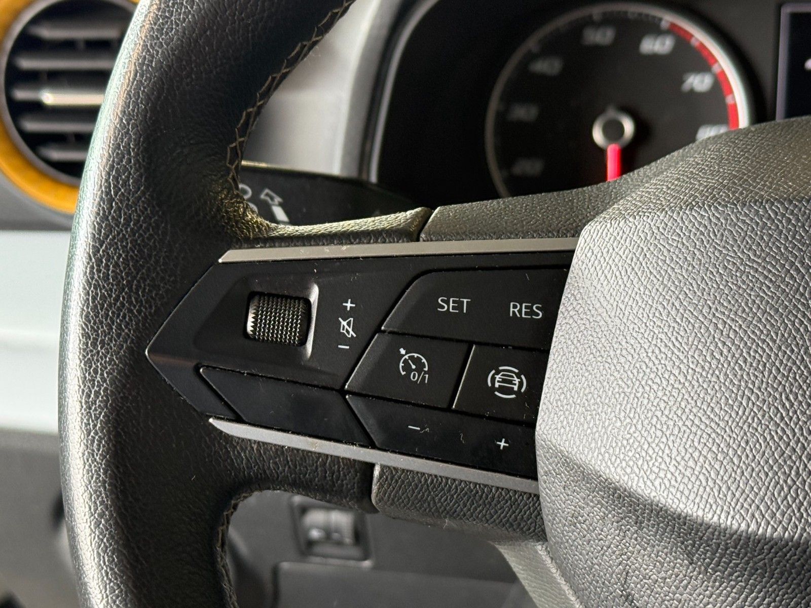 Seat Arona Style - Samsaru's Car Outlet