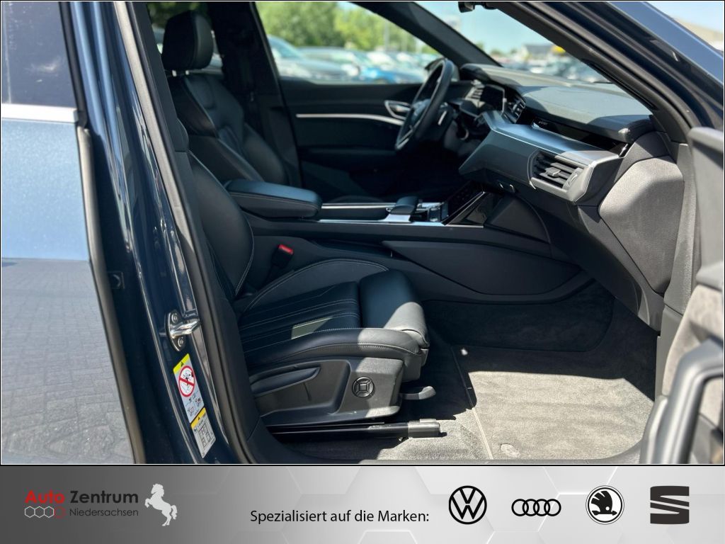 Audi e-tron Sportback quat S line AZN-HAUS-FÖRDERUNG*