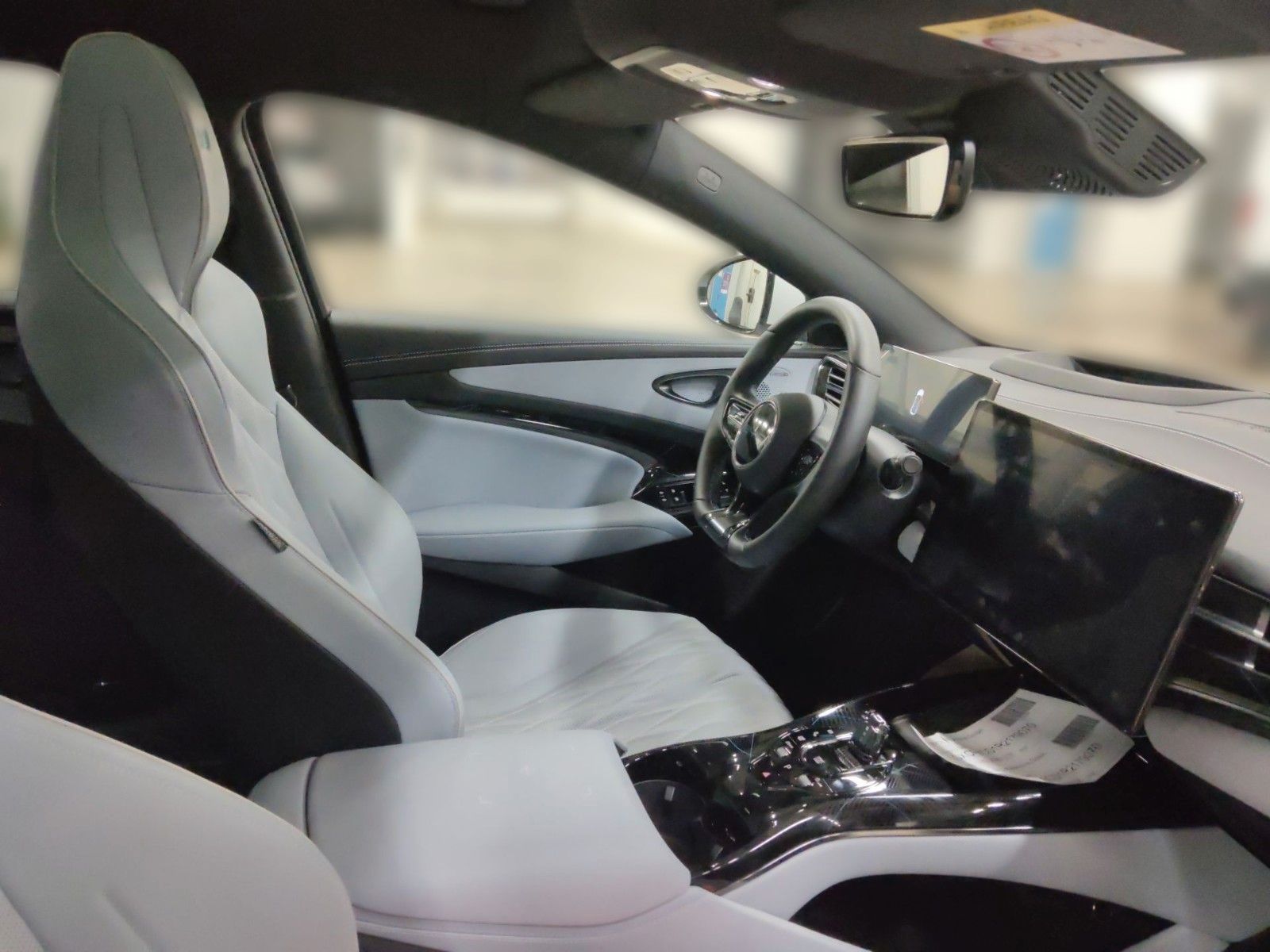 BYD SEAL Excellence AWD