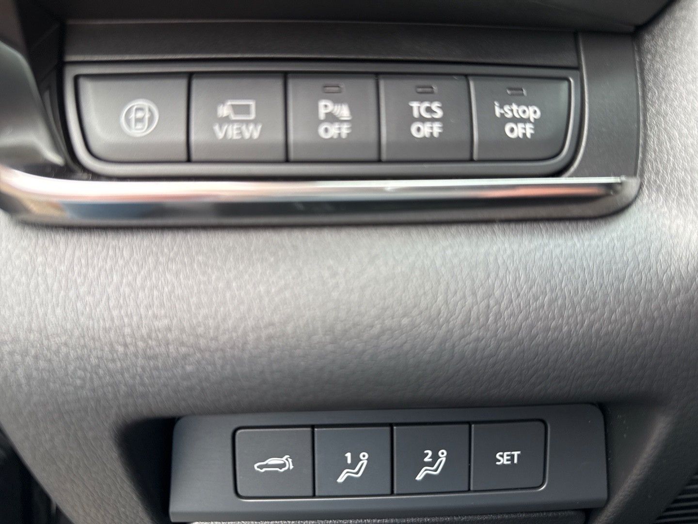 Mazda CX-30 SKYACTIV-X AT Selection Bose Des-P Act-P L