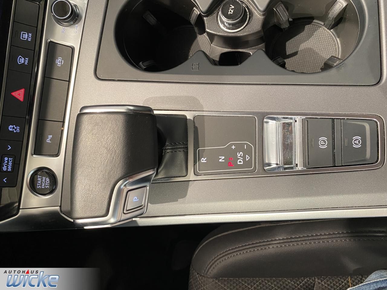 Audi A6 Allroad quattro 55 TDI basis - Samsaru's Car Outlet