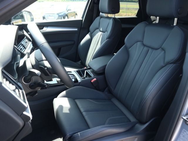 Audi Q5 S line 55 TFSI e quattro *0,5%*AHK*ACC*360°