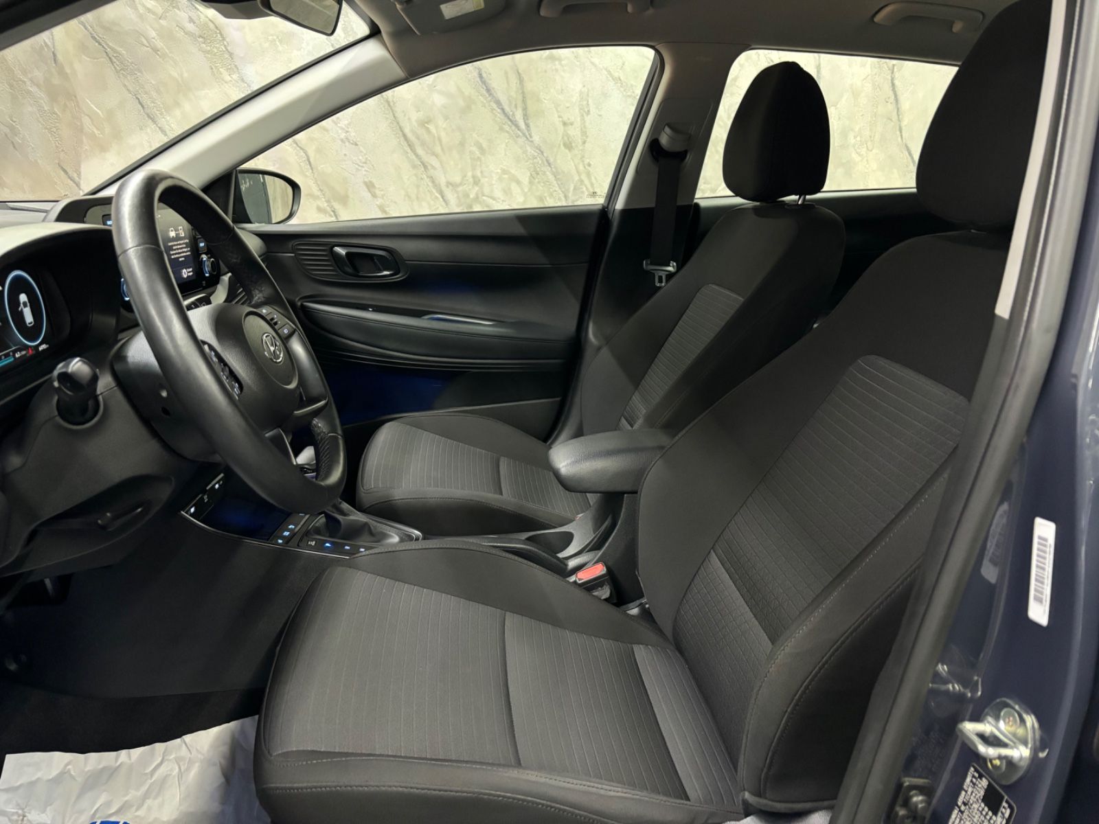 Hyundai i20 Trend Mild-Hybrid+1.Hand+MwSt.