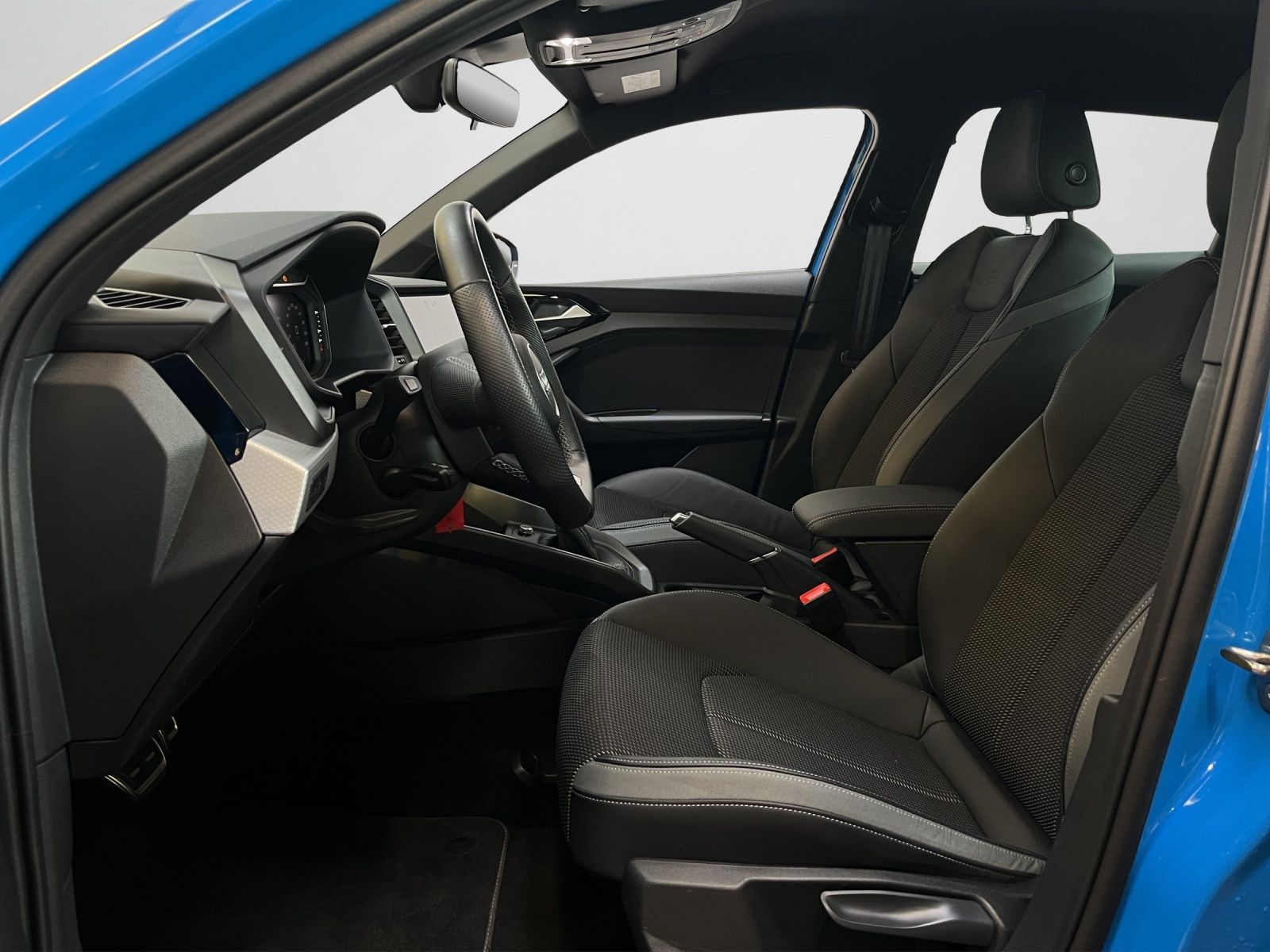 Audi A1 Sportback S line 25 TFSI S tronic Led,Navi,AC