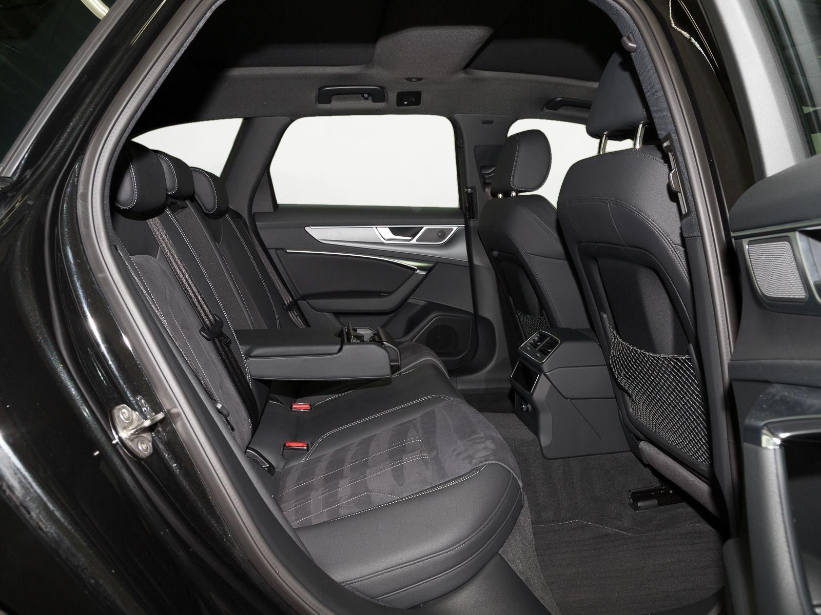 Audi A6 Avant 40 TDI Q S LINE - Samsaru's Car Outlet