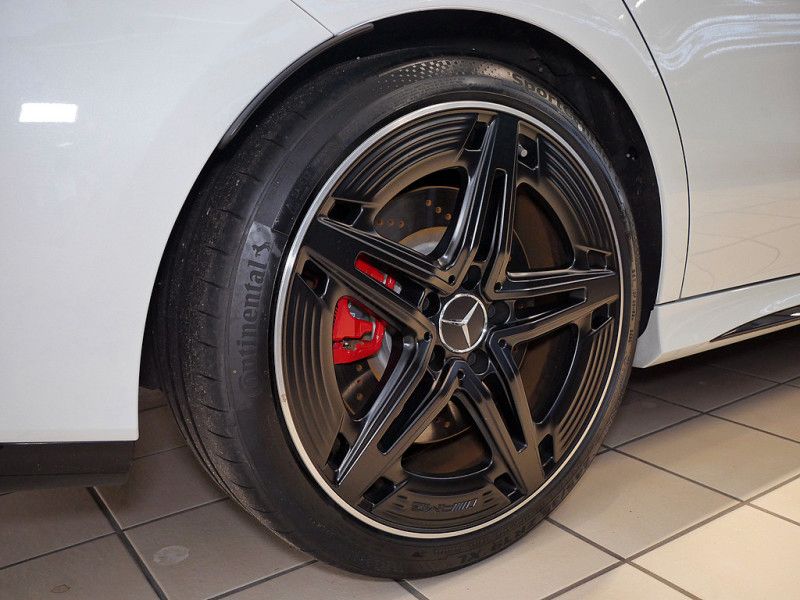 Mercedes-Benz CLA 35 AMG 4M SB - Samsaru's Car Outlet