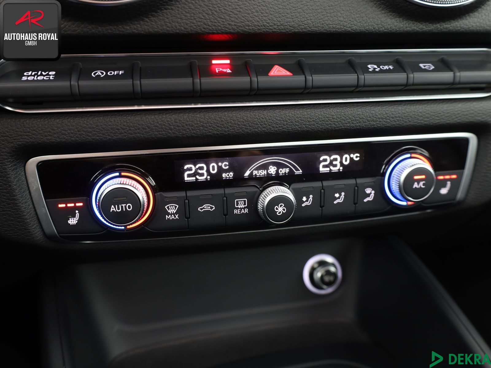 Audi A3 SB 30 g-tron - Samsaru's Car Outlet