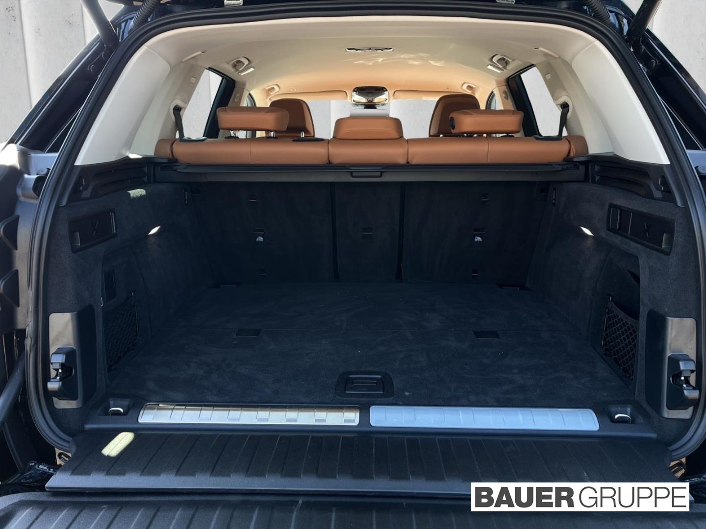 BMW X5 xDrive45e HUD DA Prof HiFi Komf.-Sitze PA Plu