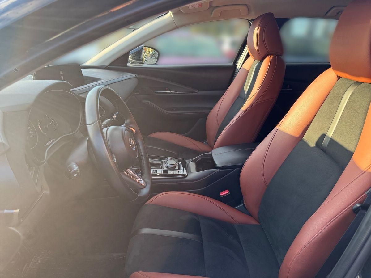 Mazda CX-30 Nagisa Automatik