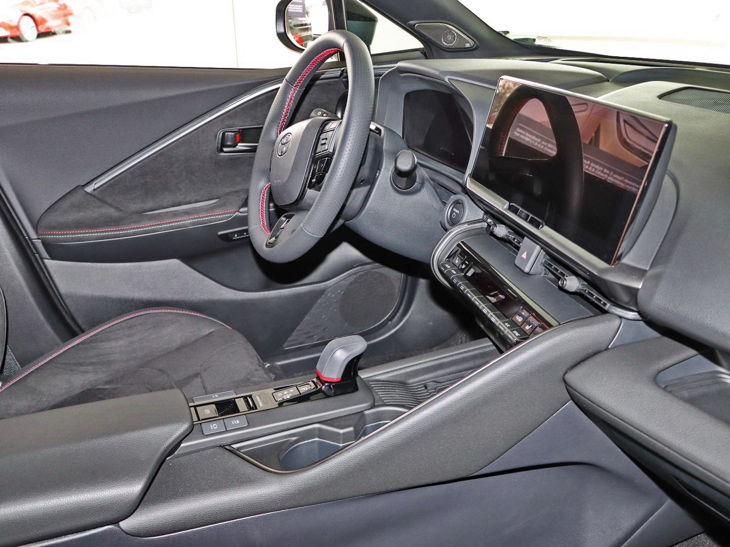 Toyota C-HR GR SPORT - Samsaru's Car Outlet