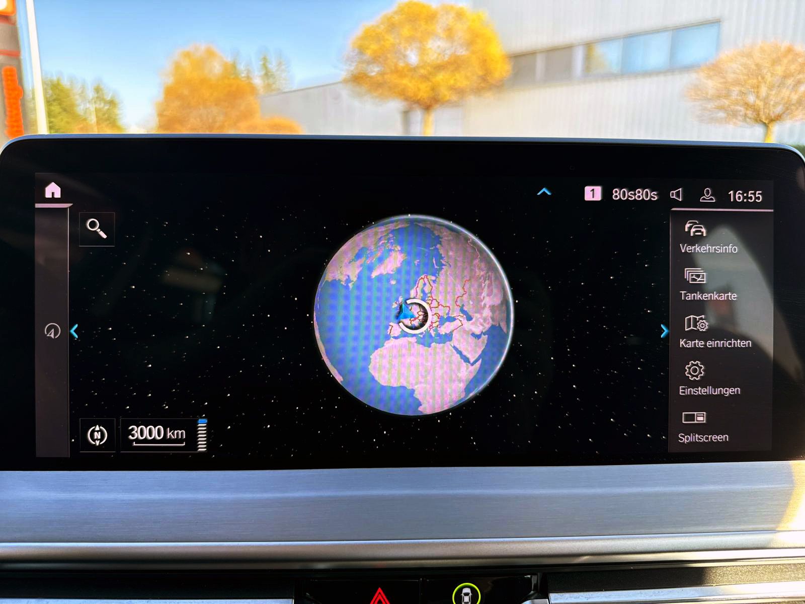BMW X3 xDrive30e Steptr. LED ACC 360° HUD PANO AHK