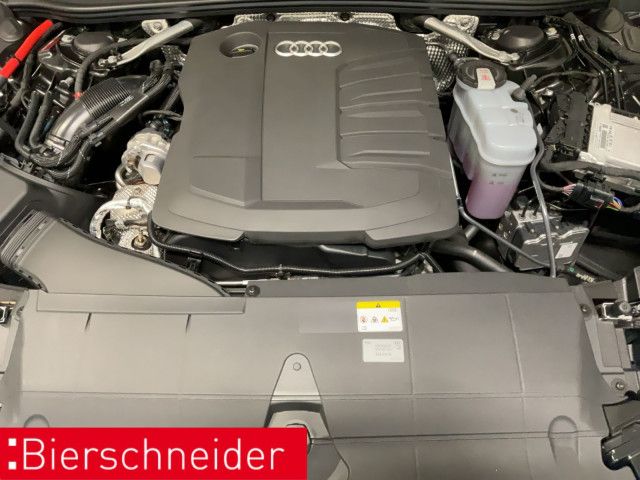 Audi A6 Av 40 TDI qu S-Line Black - Samsaru's Car Outlet