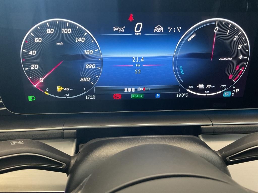 Mercedes-Benz GLE 350 de 4M AMG NIGHT PANO DISTRONIC 360° AHK