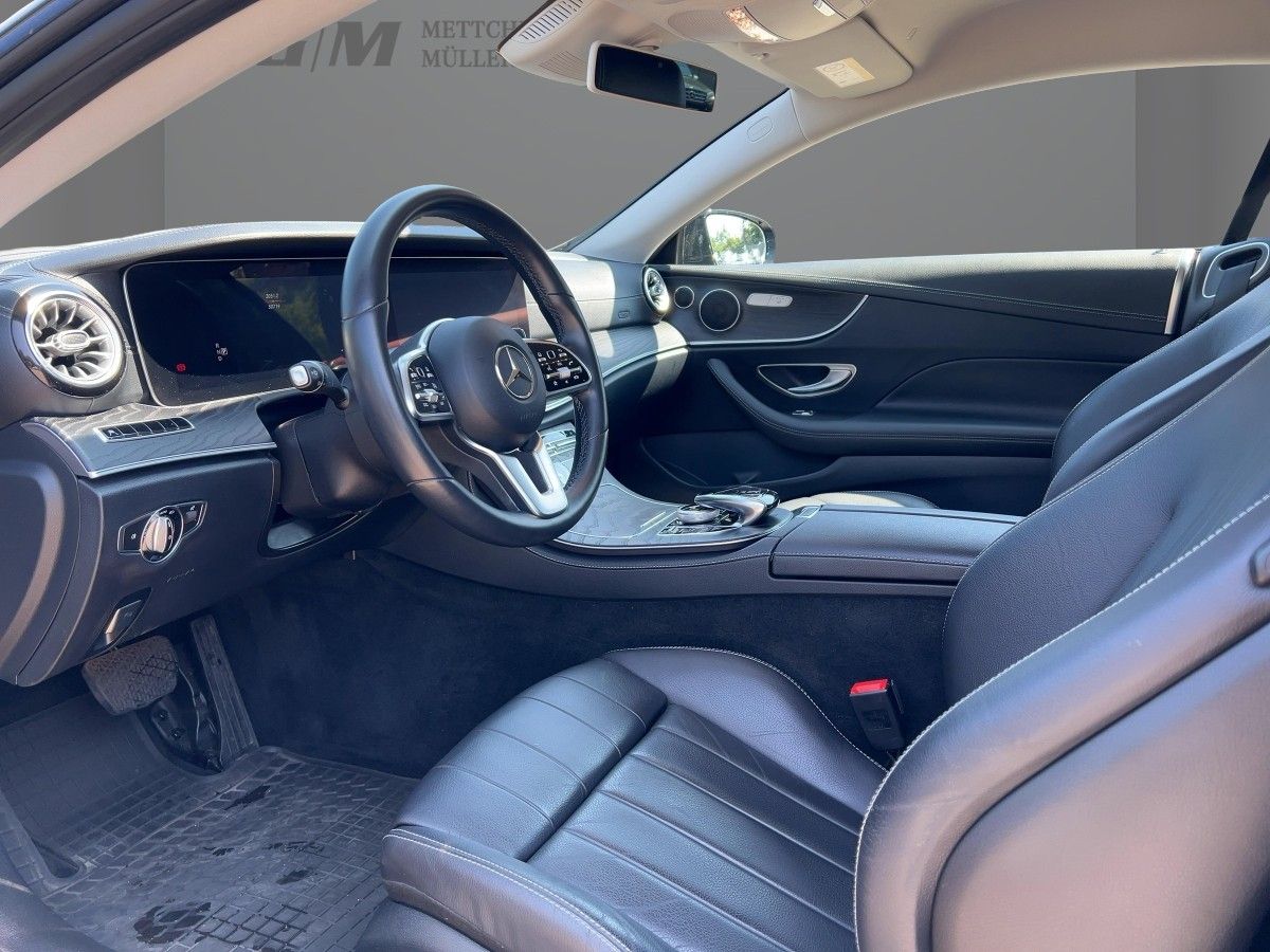 Mercedes-Benz E 220 d Avantgarde - Samsaru's Car Outlet
