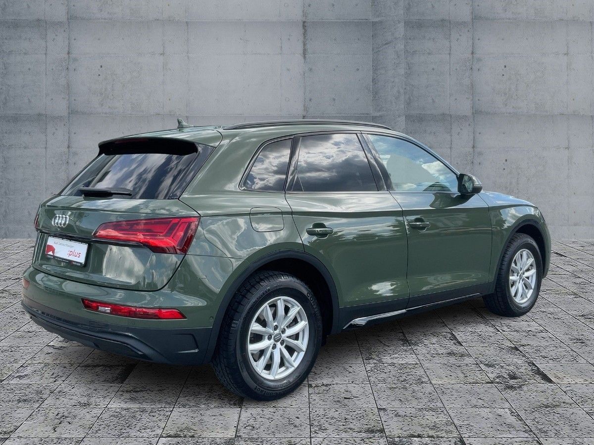 Audi Q5 35 TDI S-TR ADVANCED - Samsaru's Car Outlet