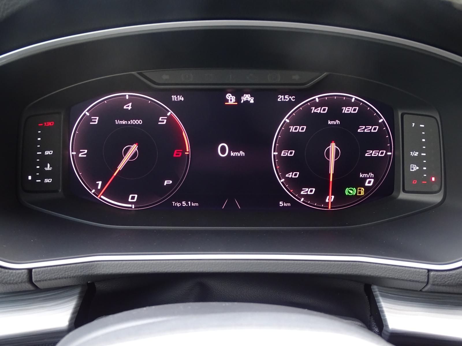 Seat Tarraco 2.0 TDI 4WD XCELLENCE - Samsaru's Car Outlet