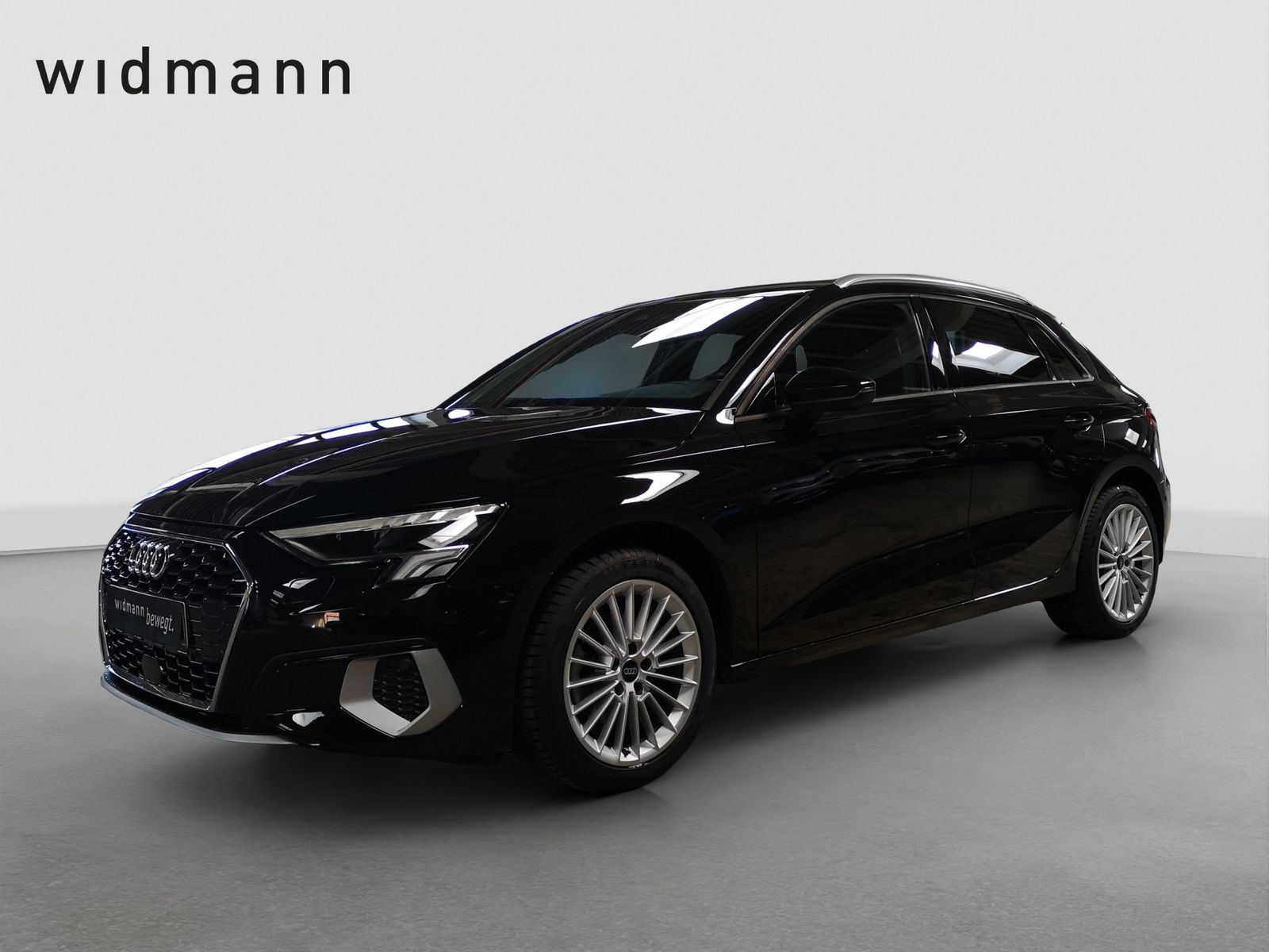 Audi A3 Sportback A3 Sportback advanced 30 TFSI S-Tro