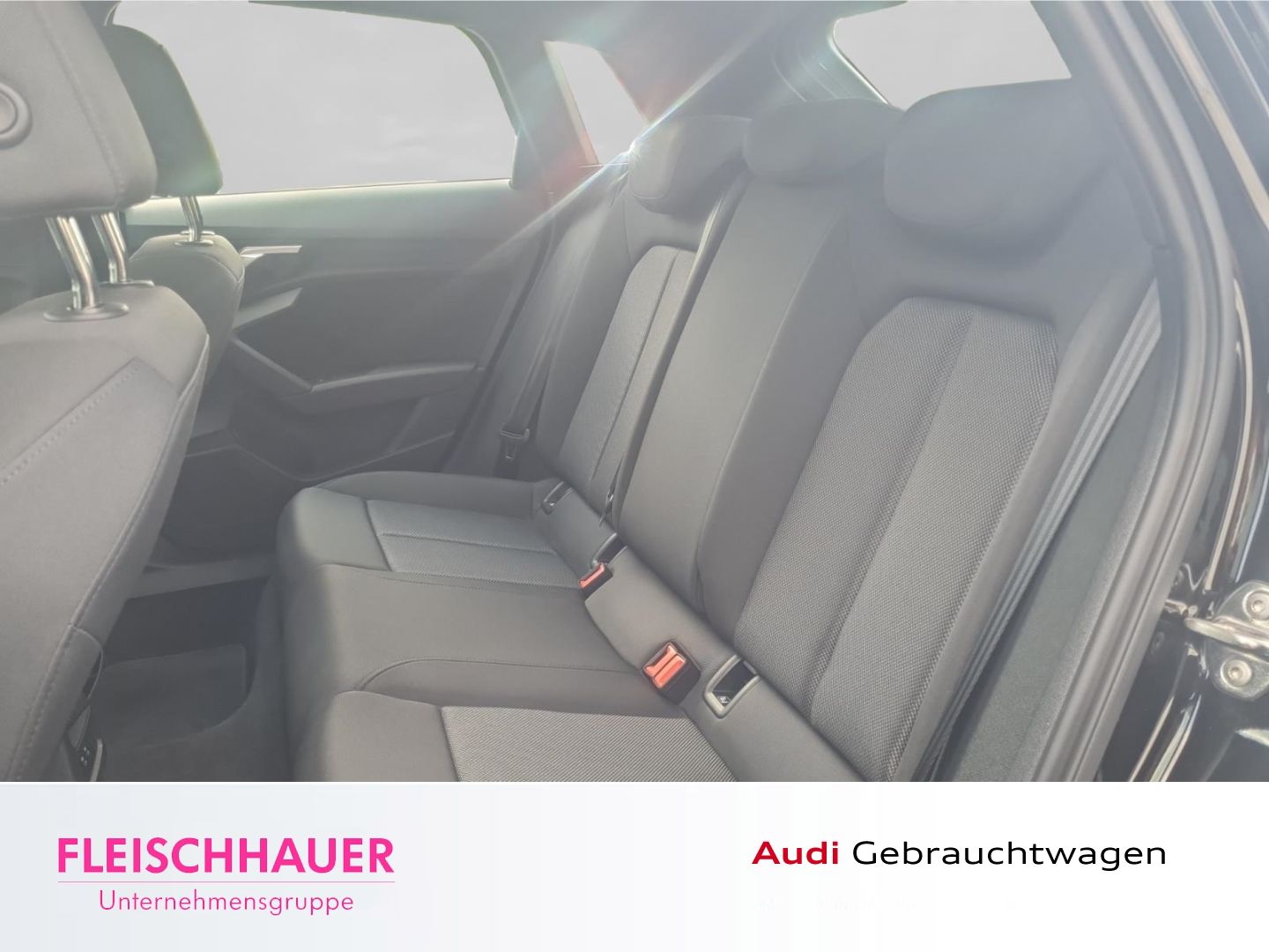 Audi A3 Sportback 40 TFSI e DSG+CarPlay+APS+StHz+LED+