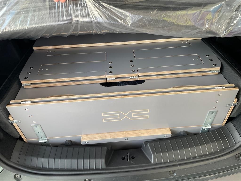 Dacia Duster III 1.2 TCe 130 Extreme 4x4 - Samsaru's Car Outlet