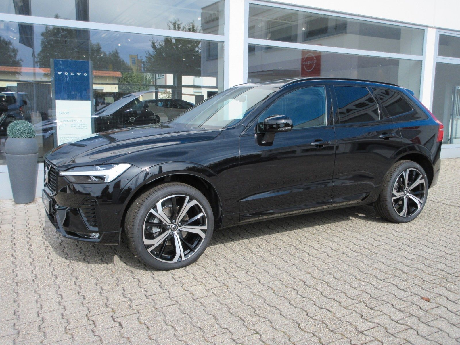Volvo XC 60 B5 Plus Dark AWD