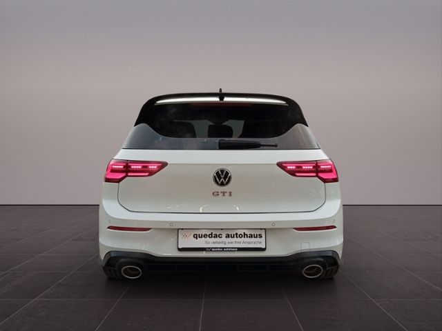 Volkswagen Golf VIII 2.0 TSI GTI Clubsport Black - Samsaru's Car Outlet