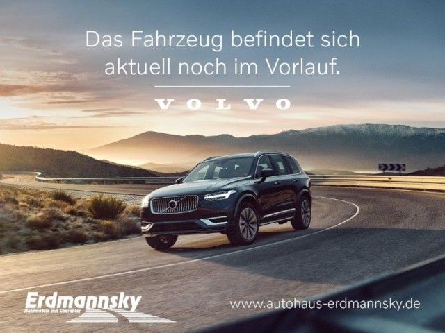 Volvo XC90 B5 R-Design/AHK/Pano/Four-C/StHz/HuD/22Zoll